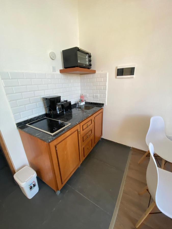 Rincones De Buenos Aires Exterior foto