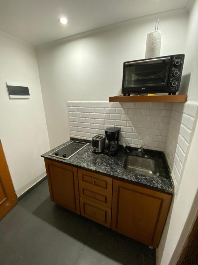 Rincones De Buenos Aires Exterior foto