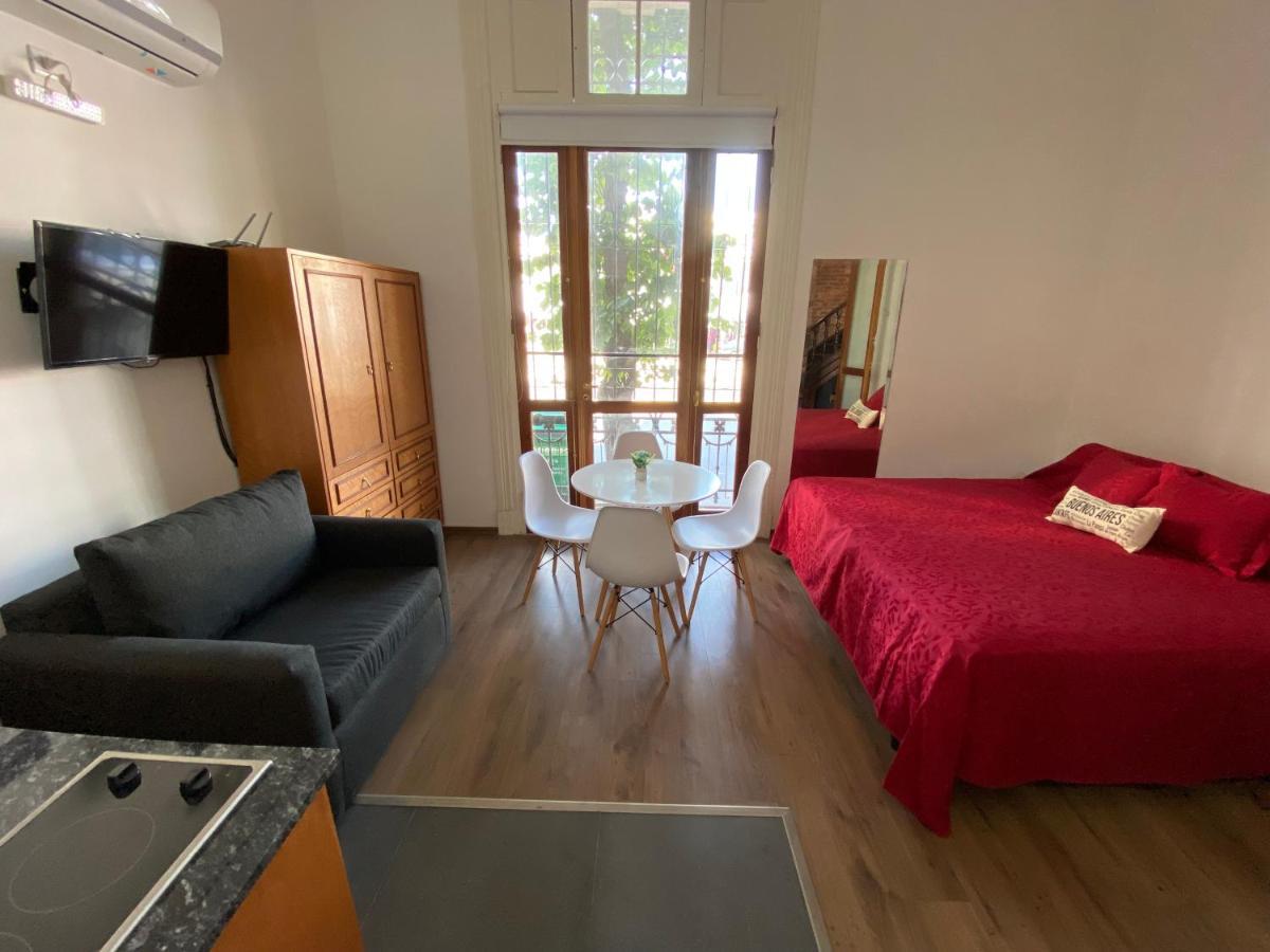 Rincones De Buenos Aires Exterior foto