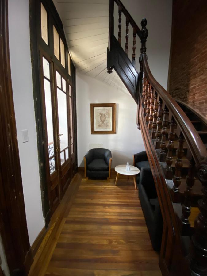 Rincones De Buenos Aires Exterior foto