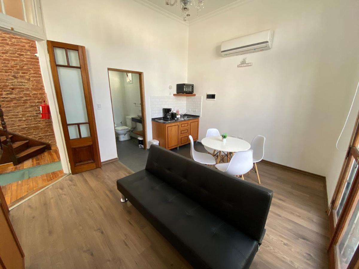 Rincones De Buenos Aires Exterior foto