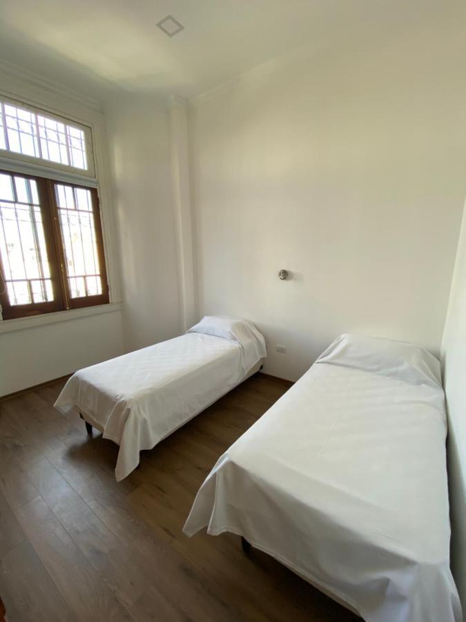 Rincones De Buenos Aires Exterior foto